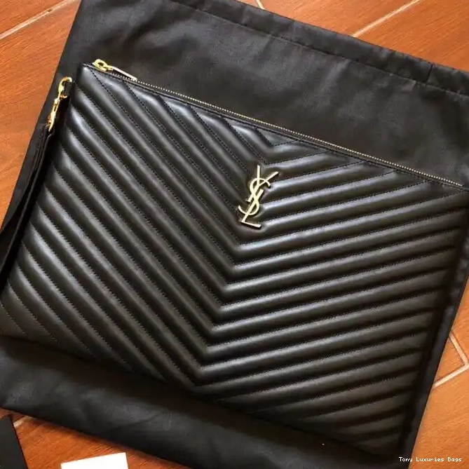Tony Luxuries MONOGRAM YSL 0521